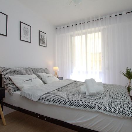 Apartamento Bella Playa Гандия Экстерьер фото