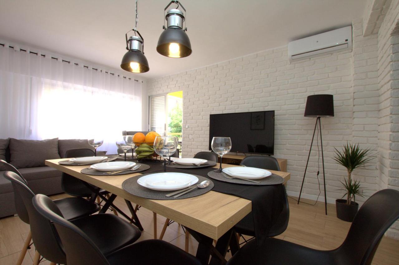 Apartamento Bella Playa Гандия Экстерьер фото