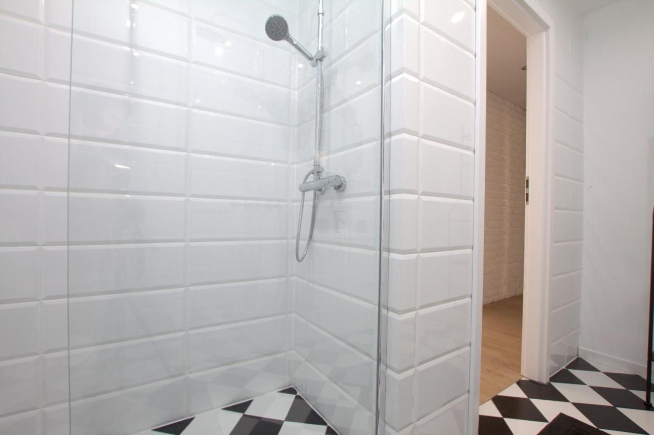 Apartamento Bella Playa Гандия Экстерьер фото