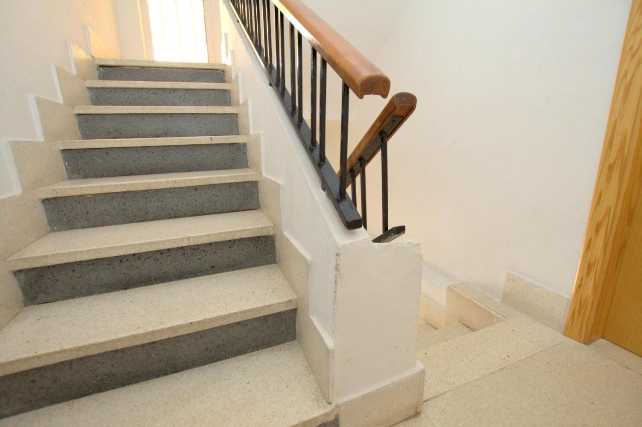 Apartamento Bella Playa Гандия Экстерьер фото